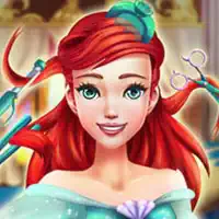 Kadeřník Ariel
