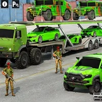 army_cargo_transport_driving เกม