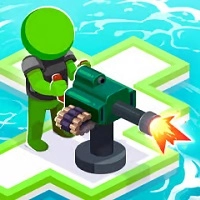 army_commander_craft Spiele