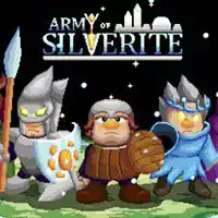 army_of_silverite Jocuri