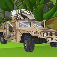 army_vehicles_memory Ігри