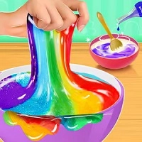 asmr_slime_maker_diy ألعاب