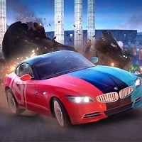 asphalt_legend Խաղեր