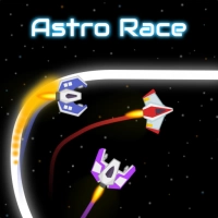 astro_race Games