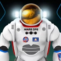 astronaut_steve Игры