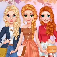 autumn_street_style_fashionistas เกม