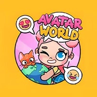 avatar_world_dream_city Խաղեր