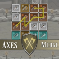 Axes Merge