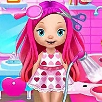 baby_bella_candy_world Παιχνίδια