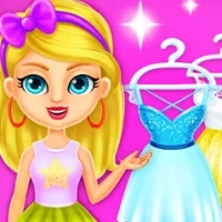 baby_fashion_salon Games