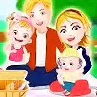 baby_hazel_family_picnic Gry
