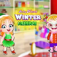 baby_hazel_winter_fashion Jogos