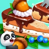 baby_panda_forest_recipes Oyunlar