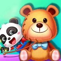 baby_panda_kids_crafts_diy રમતો