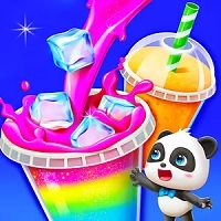 baby_pandas_juice_maker Spil