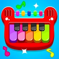 baby_piano_-_children_song بازی ها