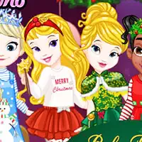baby_princesses_wonderful_christmas Spellen