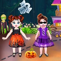 baby_taylor_halloween_party เกม