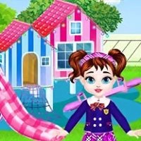 baby_taylor_homecoming_day Игры