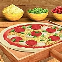 baby_taylor_pizza_chef ゲーム