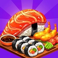 baby_taylor_sushi_cooking เกม