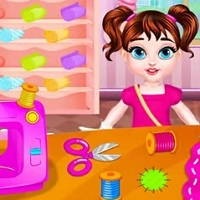 baby_taylor_tailor_fashion игри