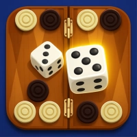 Duel Backgammon