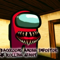 backrooms_among_impostor_rolling_giant O'yinlar