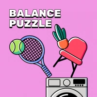 balance_puzzle Игры