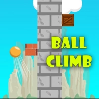 ball_climb Oyunlar