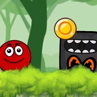 ball_hero_adventure_red_bounce_ball гульні