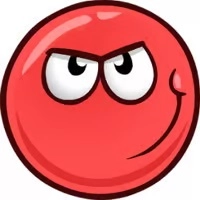 ball_hero_red_bounce_ball игри