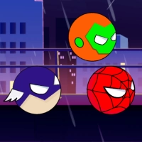 ball_super_heroes permainan