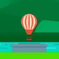 balloon_crazy_adventure игри