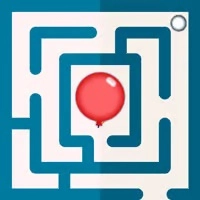 balloon_maze بازی ها