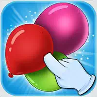 Balloon Popping Játék Gyerekeknek - Offline Játékok