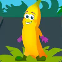 banana_running રમતો