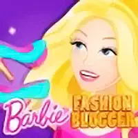 barbie_fashion_blogger રમતો