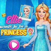 barbie_wants_to_be_a_princess игри