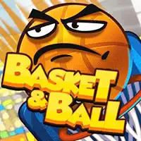 basket_ball ហ្គេម
