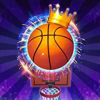Basketbal Kings 2022 schermafbeelding van het spel