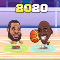 basketball_legends_2020 Giochi