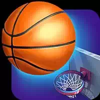 basketball_master 游戏