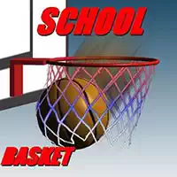 basketball_school Spellen