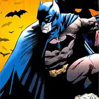 Batman Assassino captura de tela do jogo