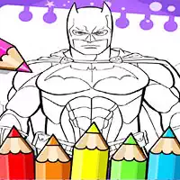 batman_beyond_coloring_book Spil