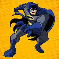 batman_city_defender Jocuri