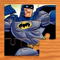 batman_the_brave_and_the_bold_jigsaw_puzzle ເກມ