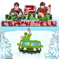 battalion_commander_2 Խաղեր