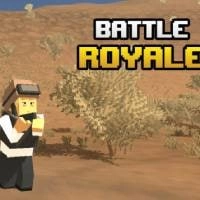 battle_royale_exclusive Ігри